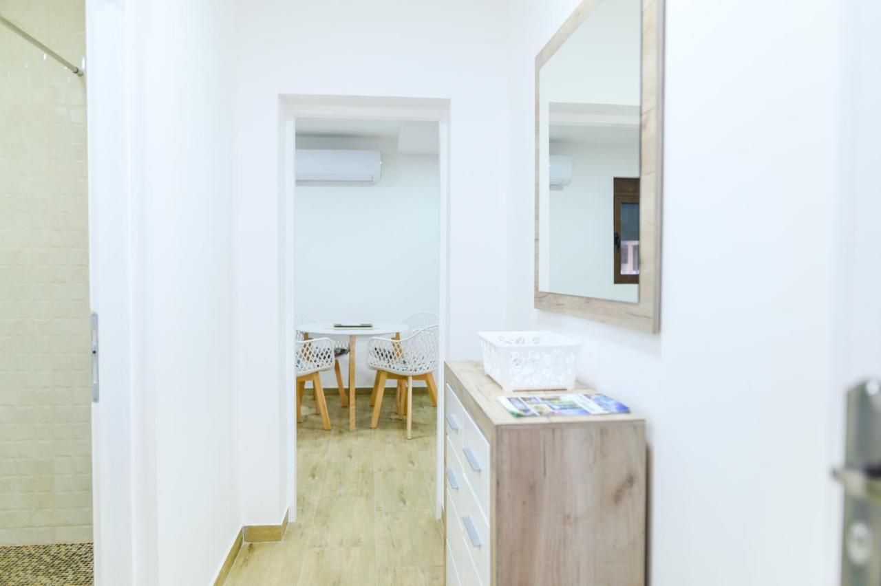 Apartman Dina Соко Баня Екстериор снимка