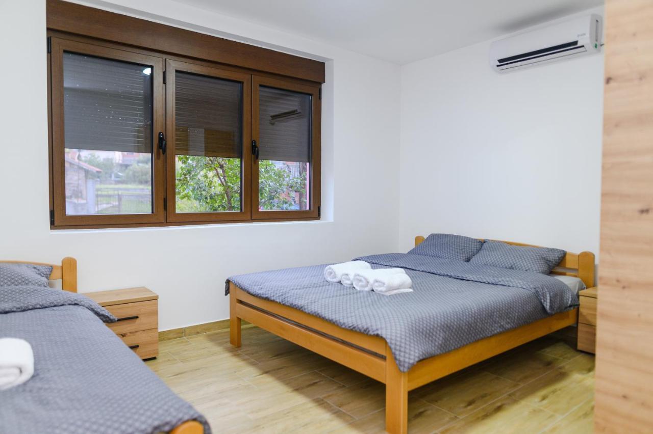 Apartman Dina Соко Баня Екстериор снимка